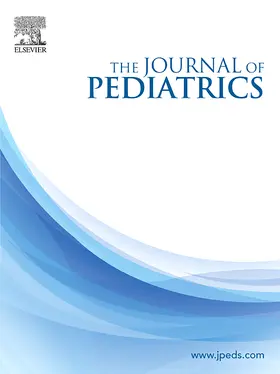 The Journal of Pediatrics
