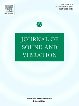 Journal of Sound and Vibration