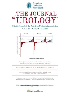 The Journal of Urology