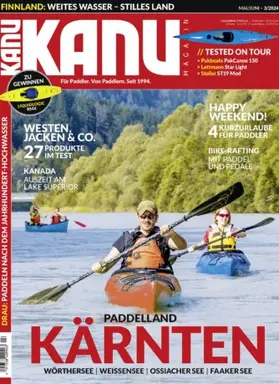 Kanu Sport