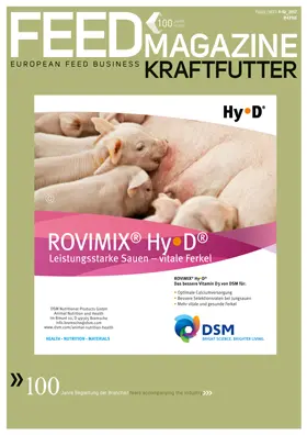 FeedMagazine/Kraftfutter