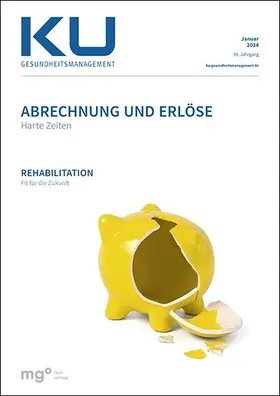 KU Gesundheitsmanagement