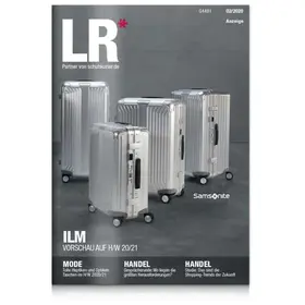 Lederwaren-Report
