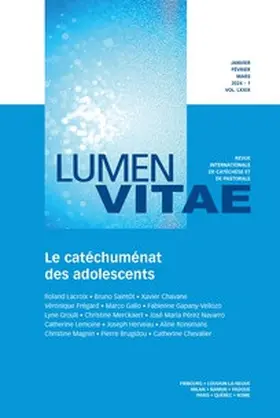 Lumen Vitae