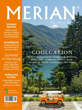 Merian