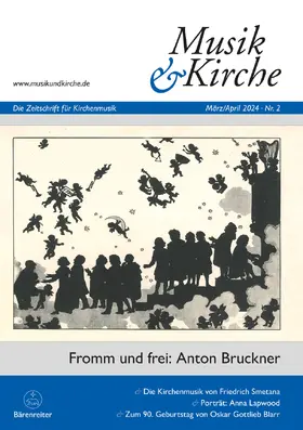 Musik und Kirche