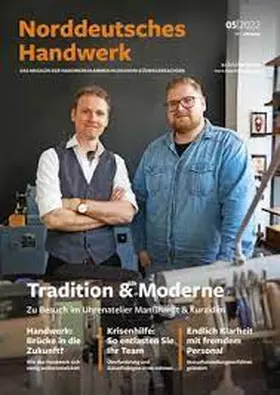 Norddeutsches Handwerk