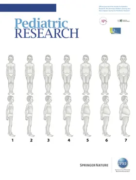 Pediatric Research