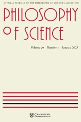 Philosophy of Science