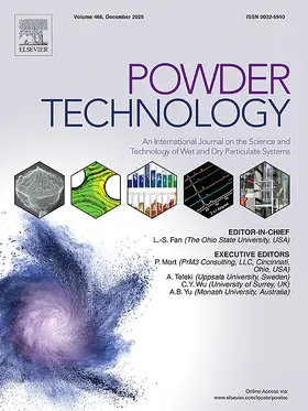 Powder Technology