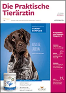 Die Praktische Tierärztin