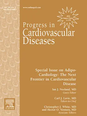 Progress in Cardiovascular Diseases
