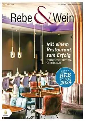 Rebe & Wein