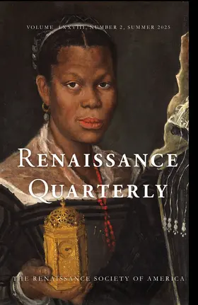 Renaissance Quarterly