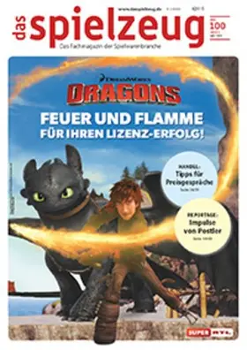 Das Spielzeug