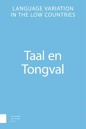 Taal & Tongval