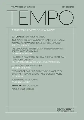 Tempo