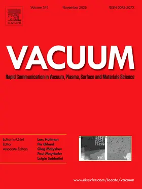 Vacuum