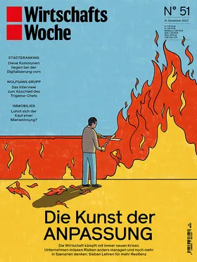 Wirtschaftswoche