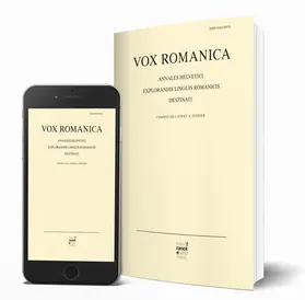 Vox Romanica