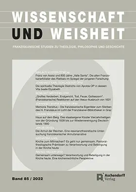 Wissenschaft und Weisheit