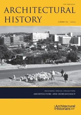 Architectural History