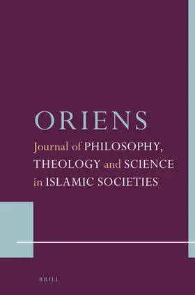 Oriens