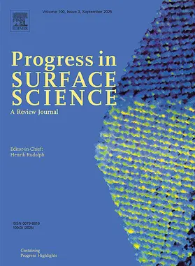 Progress in Surface Science