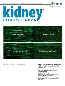 Kidney International