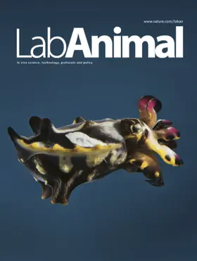 Lab Animal