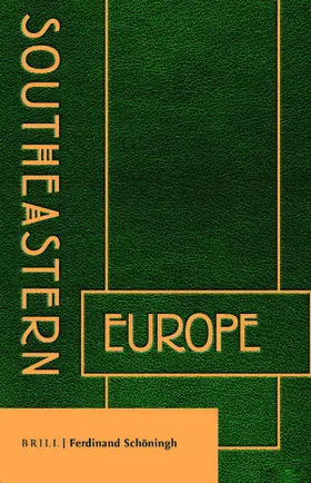 Southeastern Europe