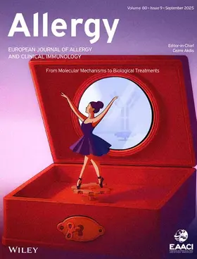 Allergy