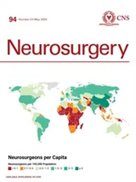 Neurosurgery
