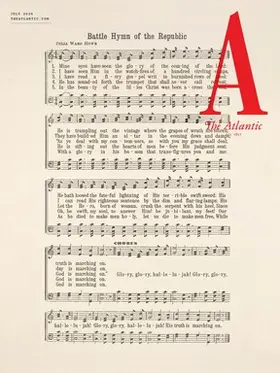 The Atlantic
