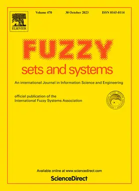 Fuzzy Sets and Systems