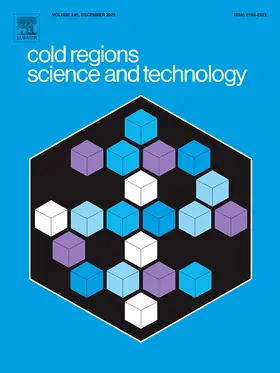 Cold Regions Science and Technology