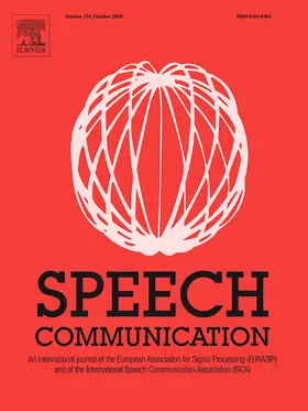 Speech Communication