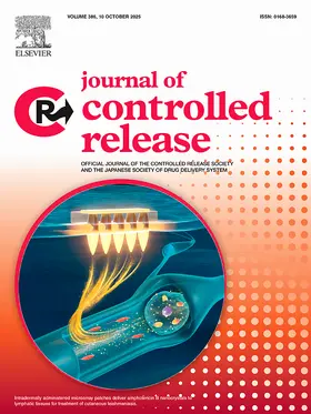 Journal of Controlled Release