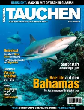 TAUCHEN