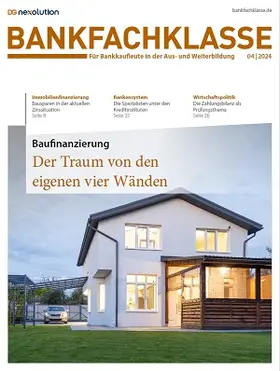 Bankfachklasse