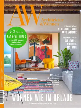 AW Architektur & Wohnen
