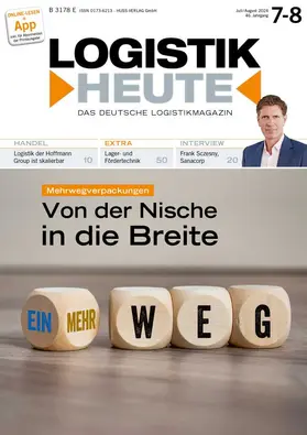 Logistik Heute