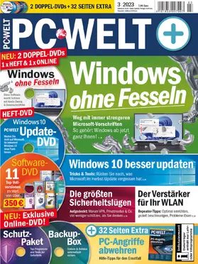 PC-Welt