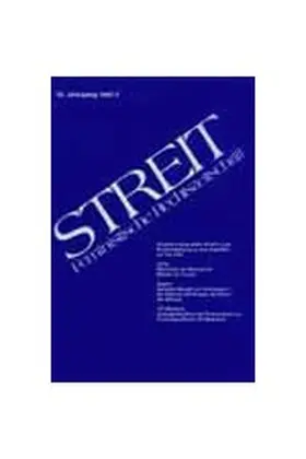 STREIT