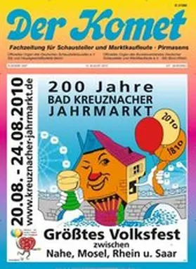 Der Komet