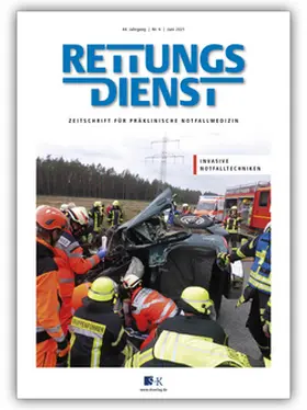 Rettungsdienst