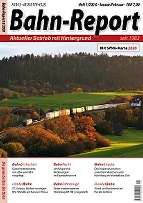 Bahn-Report