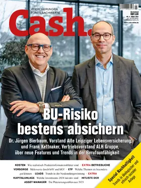 Cash
