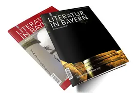 Literatur in Bayern