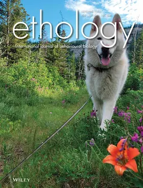 Ethology